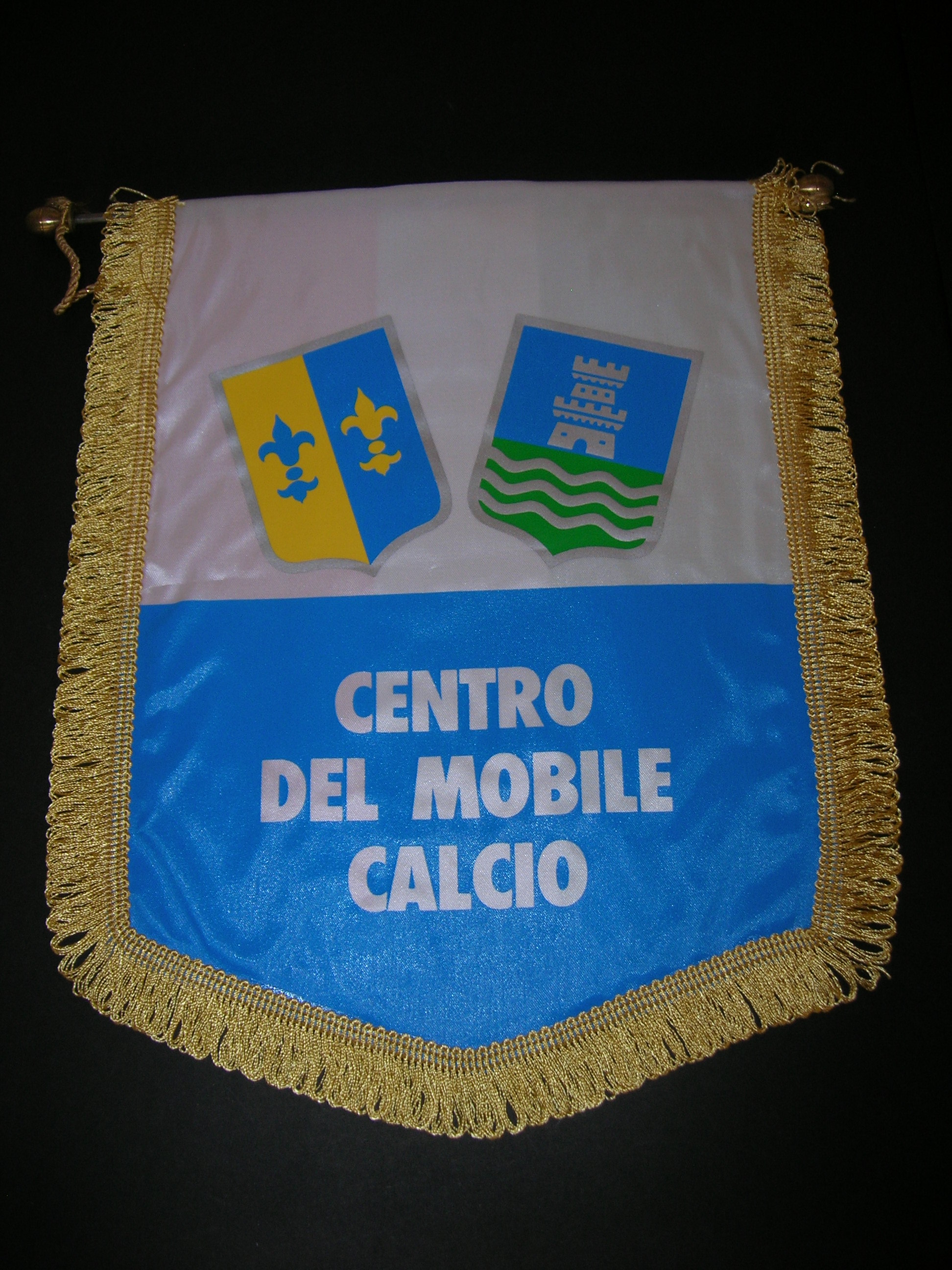 Centro  del  Mobile  Calcio  213